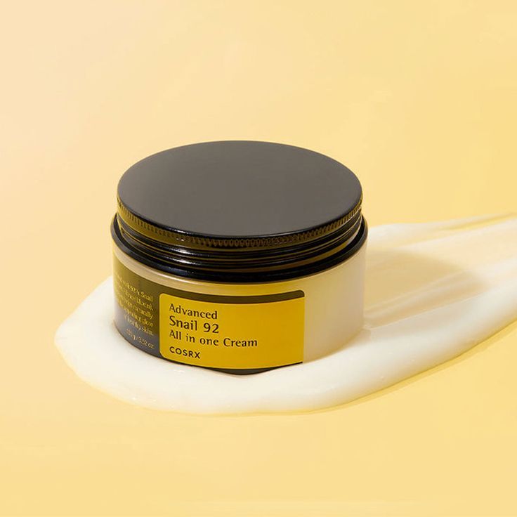 ADVANCED SNAIL 92 ALL IN ONE CREAM 100G
